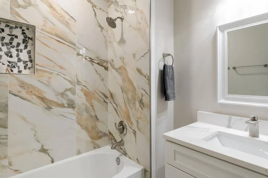 Villa Private House In Heart Of Historic Barton Heights! Richmond