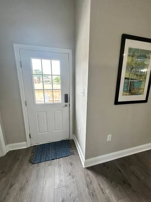 Villa Private House In Heart Of Historic Barton Heights! Richmond