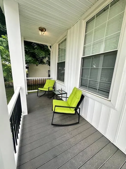 Villa Private House In Heart Of Historic Barton Heights! Richmond 0*,